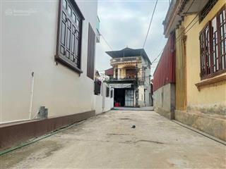 Chỉ với 3,5 tỷ bạn đã sở hữu 68,1 m2 vĩnh tuy, liên nghĩa cách trục chính 15m, đường 2 ô tô tránh