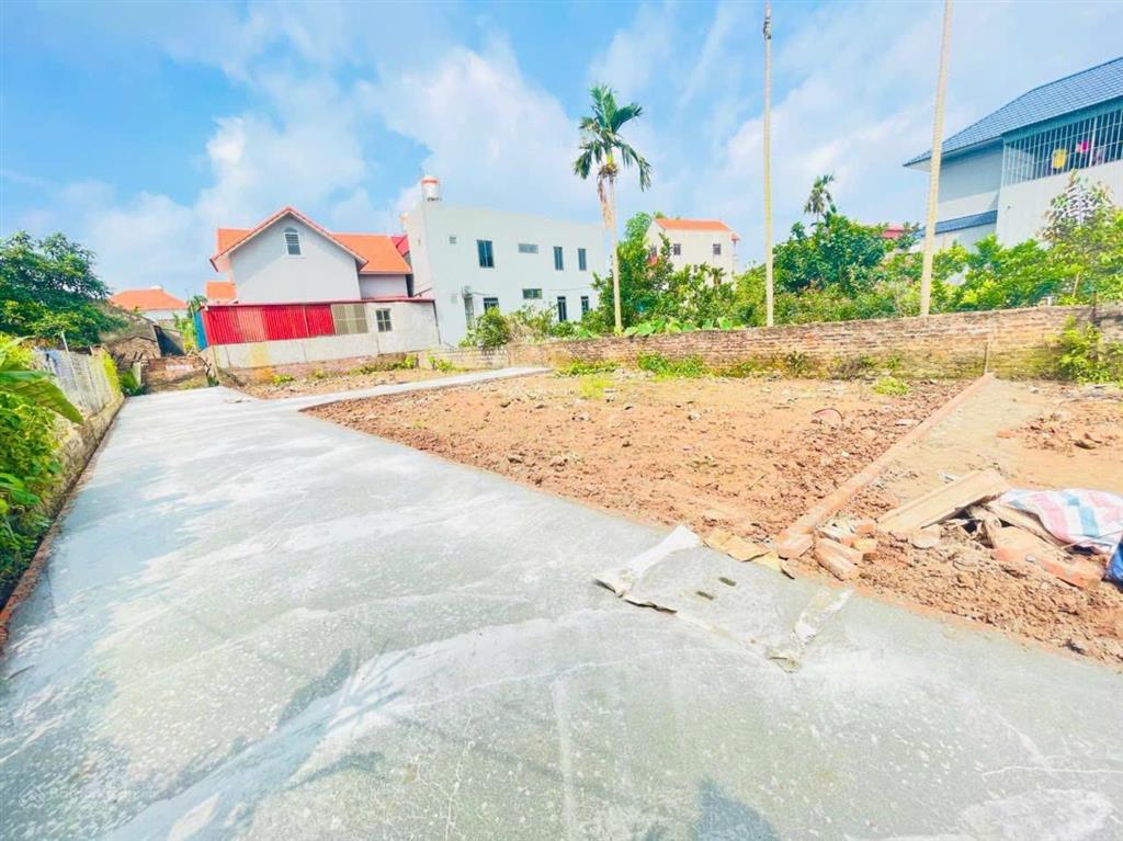 Bán lô góc tại liên nghĩa, văn giang, hưng yên, 42 triệu/m2, 88.5m2