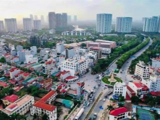 70m2 trung tâm 4,3ha vòng xuyến văn giang trục chính trung tâm