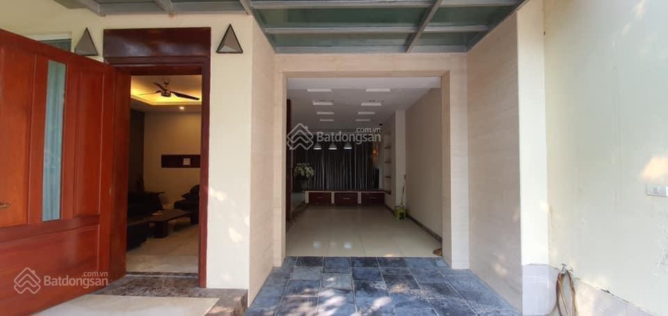 Cho thuê biệt thự palm garden kđt việt hưng, s 200m2, nội thất cơ bản, giá 30 triệu/tháng