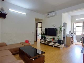 Bán căn hộ h2 kđt việt hưng, s 75m2, 2 ngủ 1 wc, nội thất cơ bản. giá 4,62 tỷ