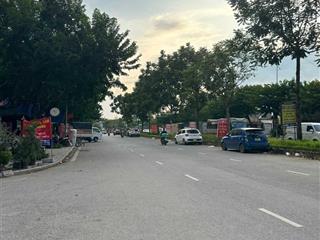 Bán lô đất kinh doanh ngay sát lê quang đạoaeon mall hà đôngcông viên thiên văn học 50m2 hơn 10tỷ