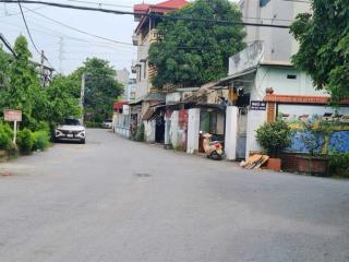 Bán gấp lô góc ô tô vào ngay ngã tư văn phú  lê trọng tấn  la khê parkcity cực đẹp 36m2 giá 6.8tỷ