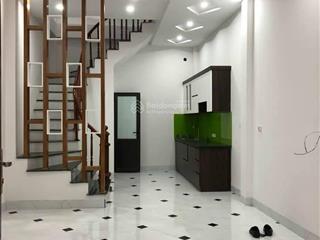 Bán nhà phúc la văn quán ngay viện 103 phùng hưng 31m2 5tầng nội thất cơ bản đầy đủ giá chỉ 5.39tỷ