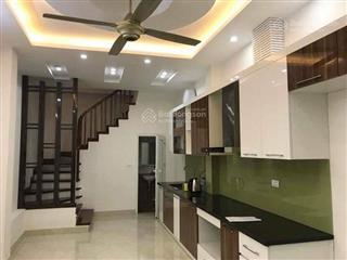 Bán nhà dân cũ 4 tầng ngay ngô thì nhậm quang trung hà đông ôtô gần 34m2 4 tầng cực đẹp giá 7.05tỷ
