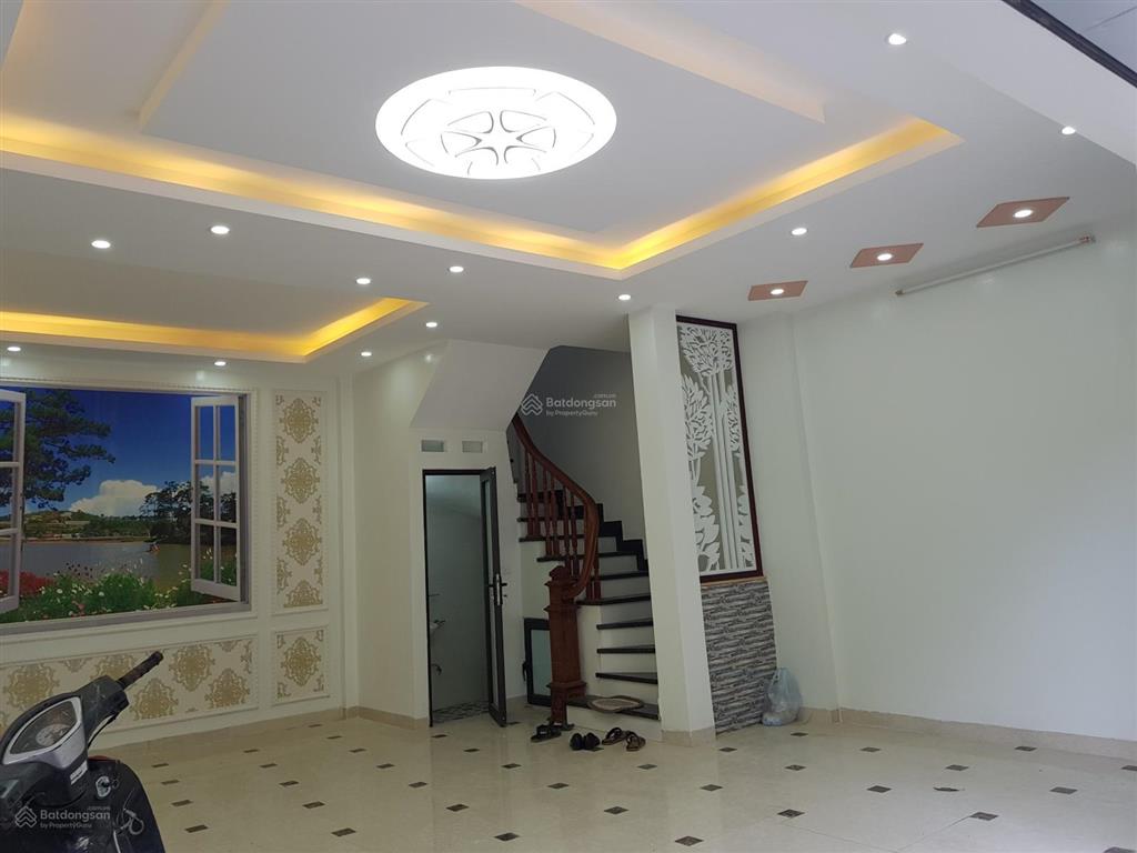 Bán nhà 5 tầng mặt đường sông đẹp ô tô tránh nhau bà triệu, tô hiệu 35m2 full đồ. giá chỉ 9,8 tỷ