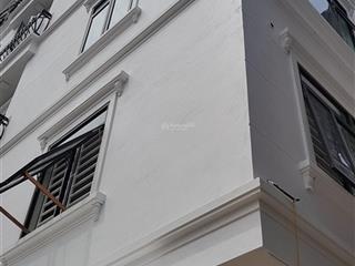 Bán căn góc ngay ngã tư văn phúkdt nam la khê quang trung dân xây 43m² 4tầng oto sát nhà