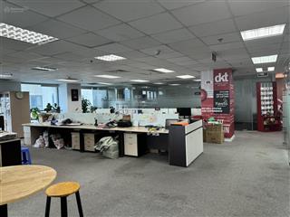 Cho thuê mbkd, vp dt 80m2  130m2  500m2 khu ngoại giao đoàn, giá 150 nghìn/m2.  0983 492 ***