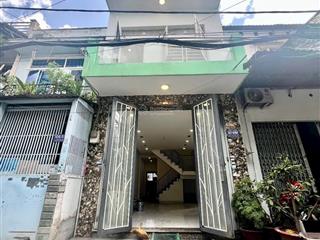 Hẻm 6m  2 mặt tiền  hương lộ 2  đình nghi xuân  kiến trúc mới  ngay bệnh viện bình tân