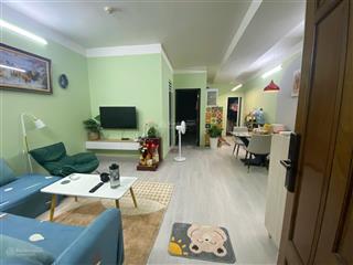 Chính chủ cần bán căn hộ chung cư belleza lô c1, số hồng riêng