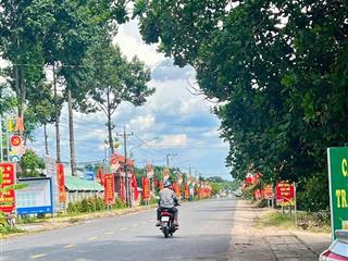 Bán nhanh lô đất trung tâm an linh, ngay chợ, ủy ban. kinh doanh sầm uất