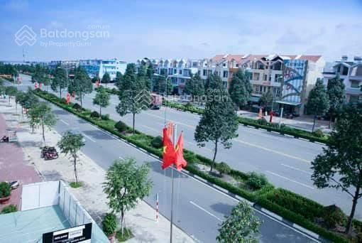 Bán nhanh lô đất giữa 2 kcn bàu bàng 3200ha cây trường 700ha