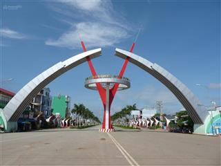 Bán đất tại phường minh hưng đồng nai. liền kề khu đô thị 42ha, kcn minh hưng