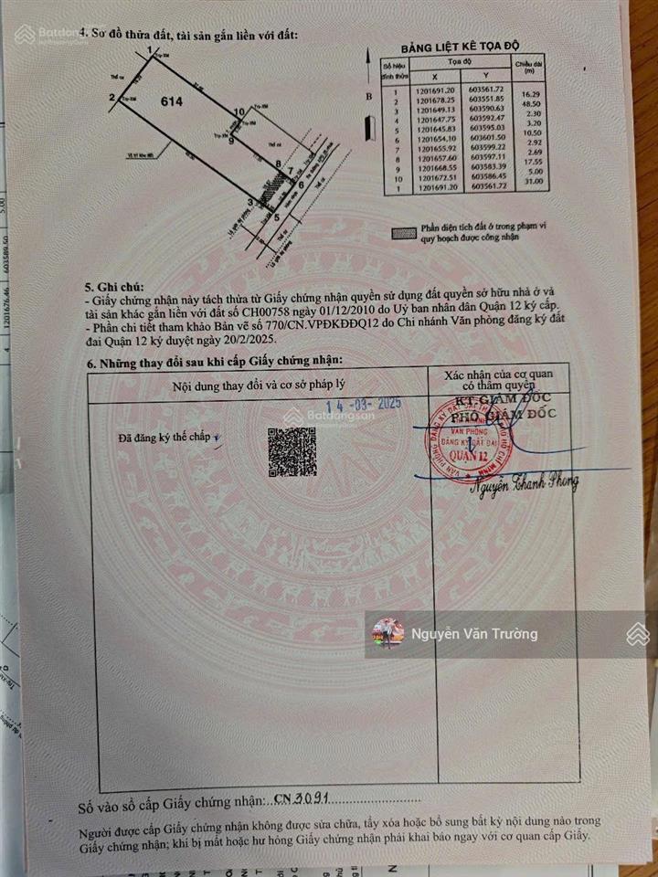 Bán đất đường an phú đông 25 vào 1 sẹc giá siêu rẻ 732m2 giá siêu rẻ