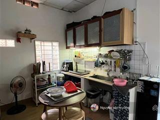 Bán nhà 2 lầu vườn lài, an phú đông khu dân cư đông đúc