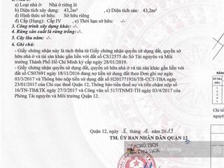 Bán đất 1 sẹc vườn lài thông ra sông sài gòn 5x16.2 và 4.2mx25 và 5x25 và 6x25..vv
