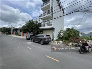 Bán đất mặt tiền hẻm 301 vườn lài thông ra sông sài gòn gần cầu gò vấp