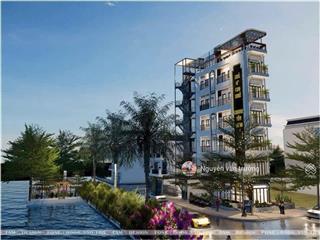 Bán đất góc 2 mặt tiền hẻm 92 vườn lài tặng nhà cấp 4 đang cho thuê
