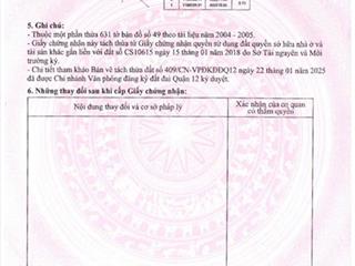 Bán đất vườn lài mặt tiền sông vàm thuật vào 1 sẹc