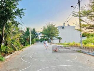 Bán đất mặt tiền sông sài gòn vườn lài vào 1 sẹc 5mx29m