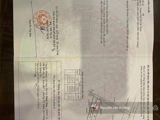 Bán đất 1 sẹc sông vàm thuật thông ra hẻm 140 vượn lài .5mx31m hay 7mx40m