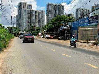 145m2 mặt tiền nguyễn xiển. thuận tiện kinh doanh