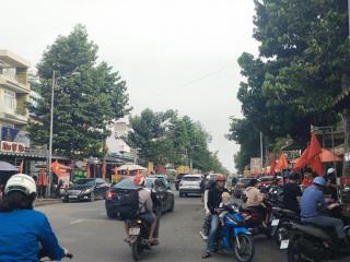 Bán 152m2 đất thổ cư khu dân cư phước thiện, cạnh đại đô thị vinhomes grand park