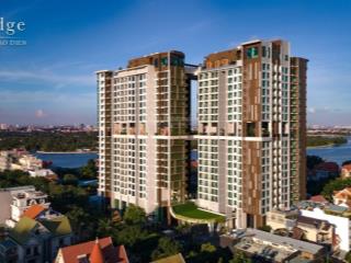 Cần bán căn hộ cao cấp dedge thảo điền 3pn, 143m, lầu 8 view thoáng, giá tốt