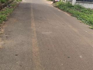 Chủ kẹt tiền bán lô đất 2936m2 phủ hồng có 100m thổ cư 40m mặt tiền nhựa khu dân cư đất đỏ bazan