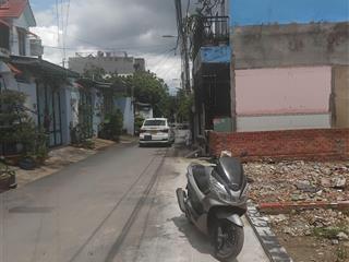 Bán lô đất 53,4m2 hẻm 1107 nguyễn duy trinh, p long trường, tp hcm (q9 cũ)