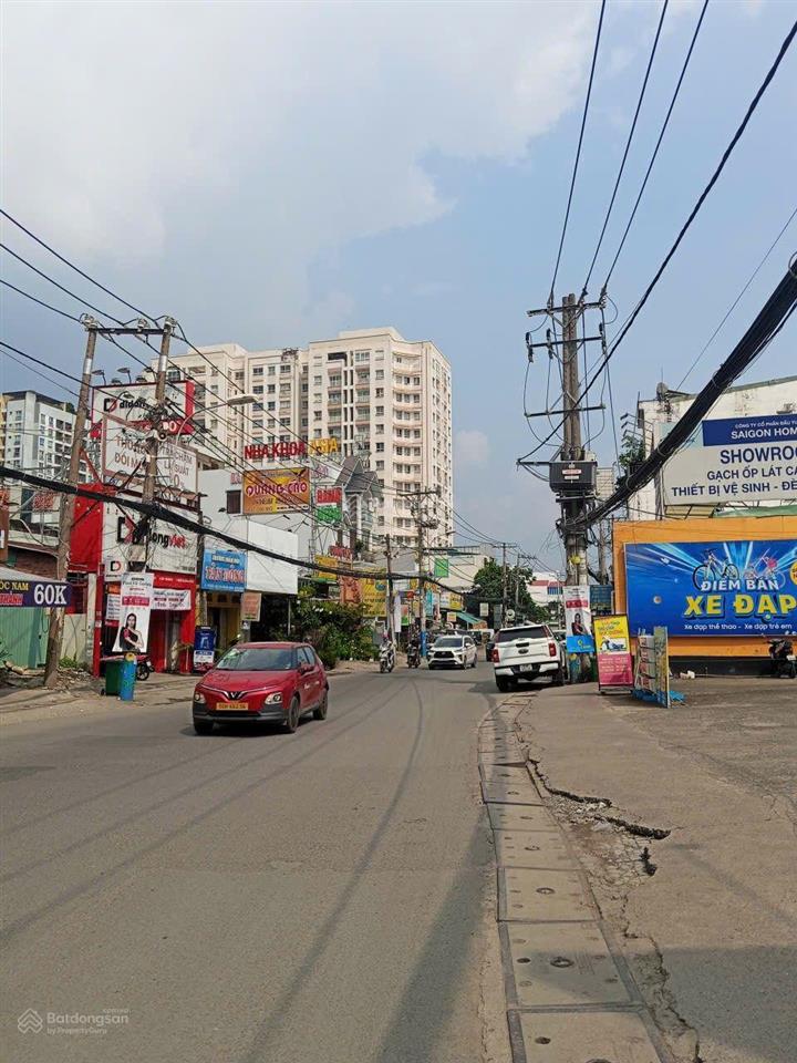 Bán nhà mặt tiền nguyễn duy trinh, p trưng đông ( bình trưng đông cũ)