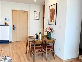 Quỹ căn thuê 234 phòng ngủ mới nhất toà the wisteria dự án mới bàn giao 100%
