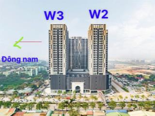 Cho thuê căn hộ 2 phòng ngủ 83m2 đồ cơ bản 10tr vào luôn the wisteria