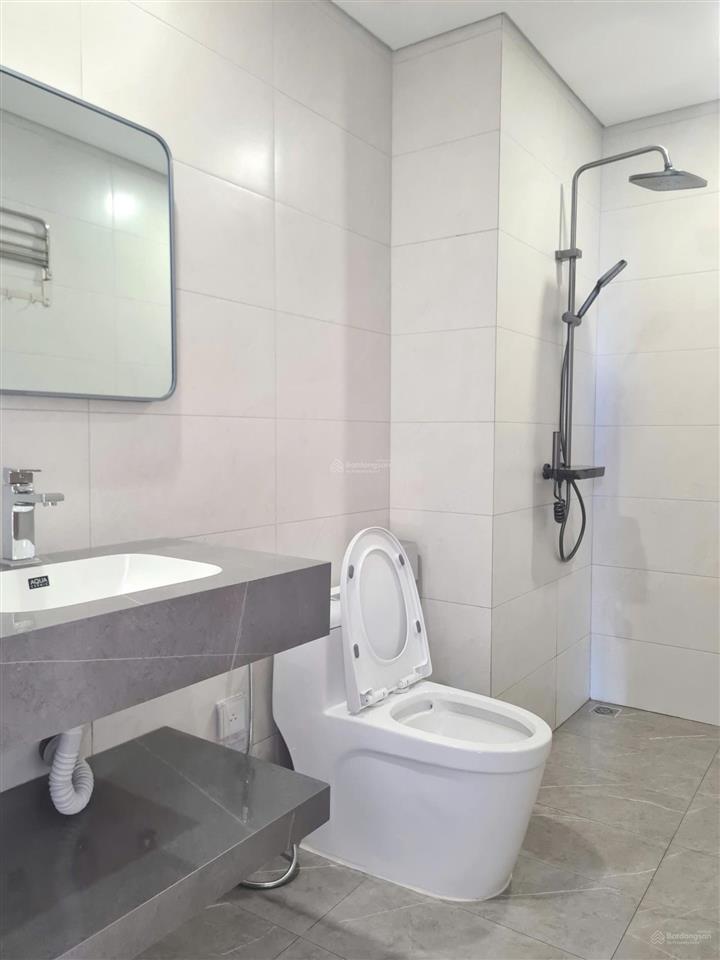 Cho thuê căn hộ 3 phòng ngủ 13tr mới tinh tại chung cư cao cấp wisteria (nhổn) 0981 110 ***