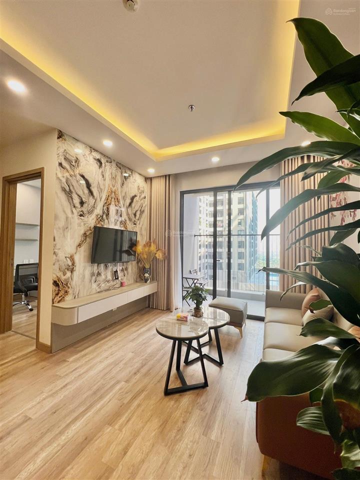 Cho thuê căn hộ 3 phòng ngủ 13tr mới tinh tại chung cư cao cấp wisteria (nhổn) 0981 110 ***