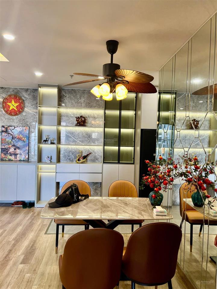 Cho thuê căn hộ 3 phòng ngủ 13tr mới tinh tại chung cư cao cấp wisteria (nhổn) 0981 110 ***