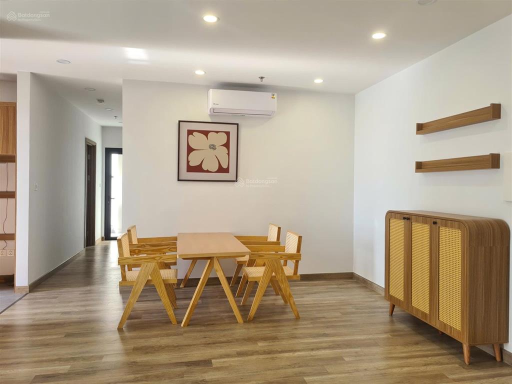 Cho thuê căn hộ 3 phòng ngủ 13tr mới tinh tại chung cư cao cấp wisteria (nhổn) 0981 110 ***