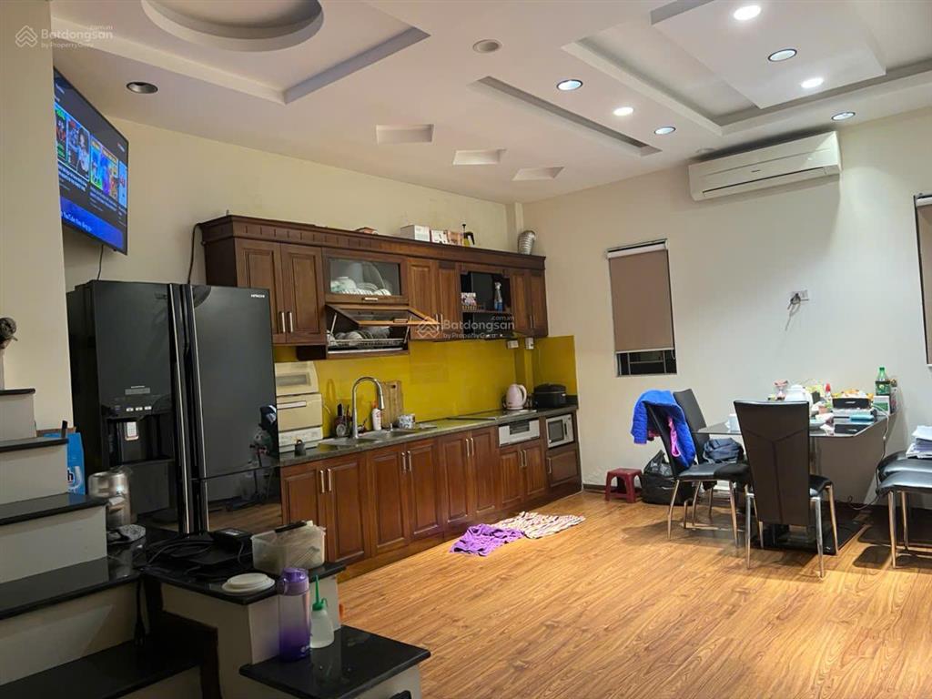 Nhà liền kề thuộc khu đô thị đại thanh  gía trị kinh doanh cao