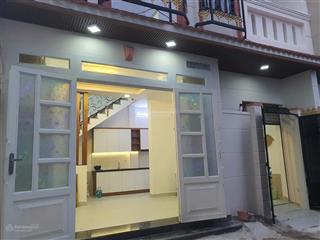 Cần bán gấp nhà 4pn, 4wc tại phường 8, quận 11, hcm, 6,7 tỷ tl , 42m2 đẹp,
