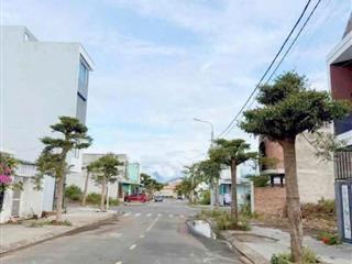 Bán đất đường 7,5m hồng phước 5, siêu đẹp, cao ráo không ngập nước