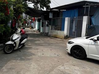 Chính chủ cần bán đất kiệt ô tô thông hoàng văn thái, gần chợ hoà khánh nam, liên chiểu, giá 1.9xx
