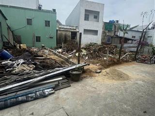 Bán 3 lô đất tại ngô chân lưu, hòa minh, liên chiểu siêu đẹp