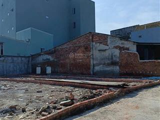 Chính chủ gửi bán lô đất. bán 2 lô liền kề k419 tôn đức thắng, bên hông đhsp, kiệt 4m