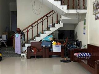 Cần bán nhà 2 tầng  hoà minh 20 phường hoà khánh  tp đà nẵng, 3pn, đầy đủ công năng