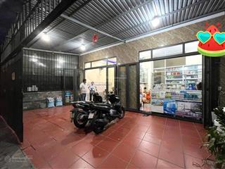 Chính chủ gửi bán căn nhà 2 tầng mặt tiền trường chinh, an khê, đà nẵng. dt đất 74m2, 2 căn riêng