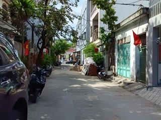 Chính chủ bán nhà 218 hoàng văn thái, đất đẹp dân cư đông đúc.