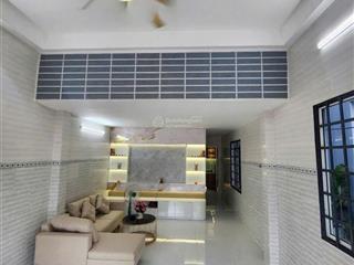 Chính chủ gưởi bán nhà 2 tầng mặt tiền đường trường chinh