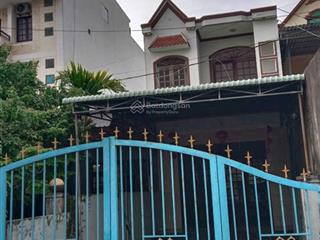 Bán nhà 2 tầng 2 mặt tiền tại núi thành, quảng nam