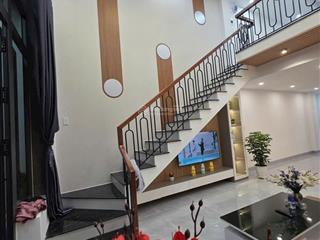 Chính chủ bán nhà 3 tầng kiệt trường chinh, nhà thiết kế hiện đại, đầy đủ nội thất