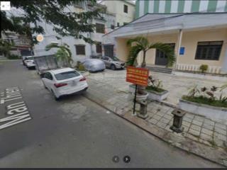 Chủ bán gấp lô đất mặt tiền đường man thiện, trung tâm thành phố, gần sân bay